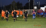 TORNEO FRA I PAESI - QUARTI: CHIASSA - MONTAGNANO 3-1